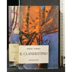 IL CLANDESTINO