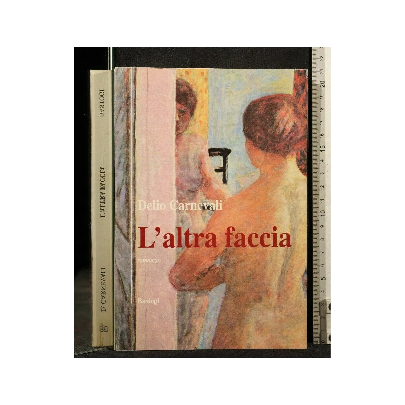 L'ALTRA FACCIA