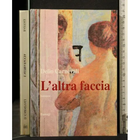 L'ALTRA FACCIA