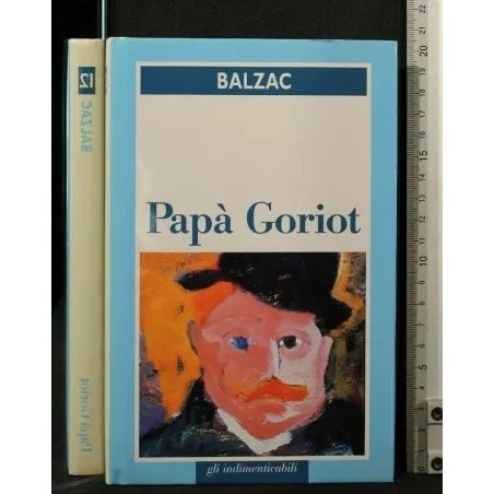 PAPA' GORIOT