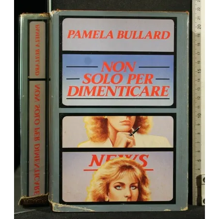 NON SOLO PER DIMENTICARE