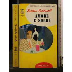 AMORE E SOLDI