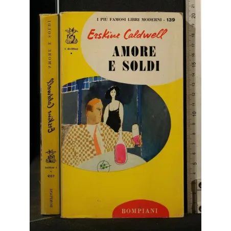 AMORE E SOLDI