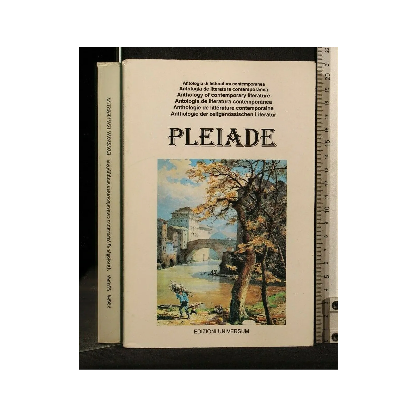 PLEIADE