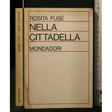 NELLA CITTADELLA