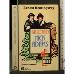 I RACCONTI DI NICK ADAMS