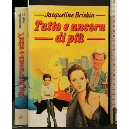 TUTTO E ANCORA DI PIU'