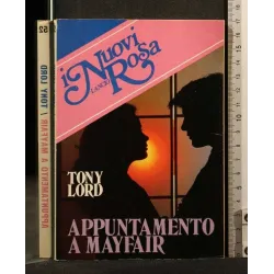 APPUNTAMENTO A MAYFAIR