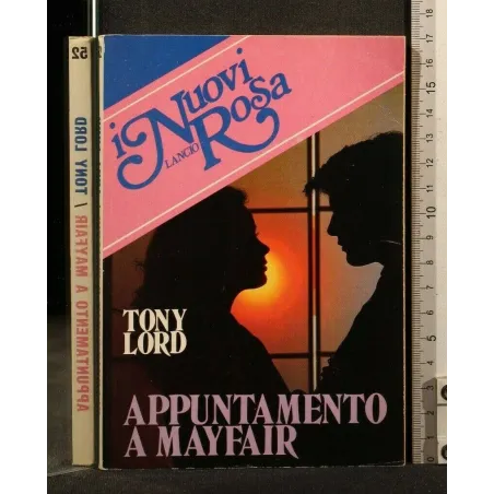 APPUNTAMENTO A MAYFAIR