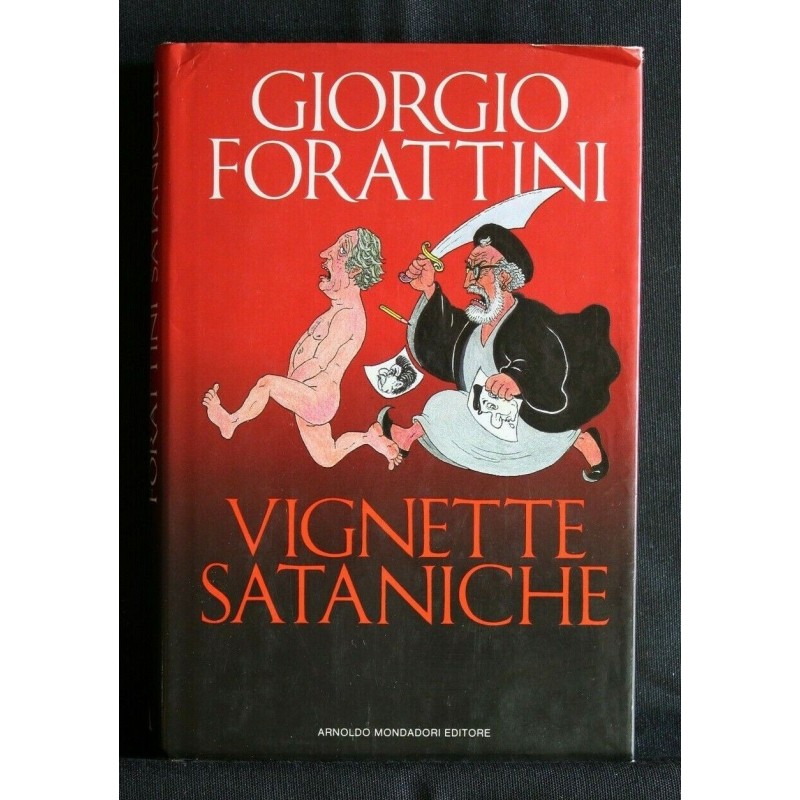 VIGNETTE SATANICHE