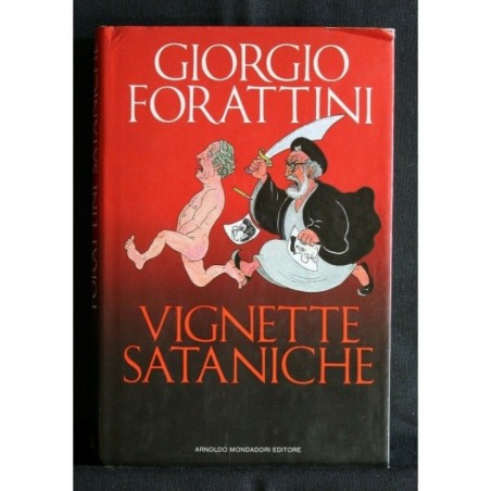 VIGNETTE SATANICHE