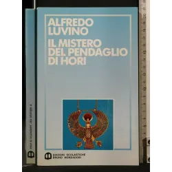 IL MISTERO DEL PENDAGLIO DI HORI