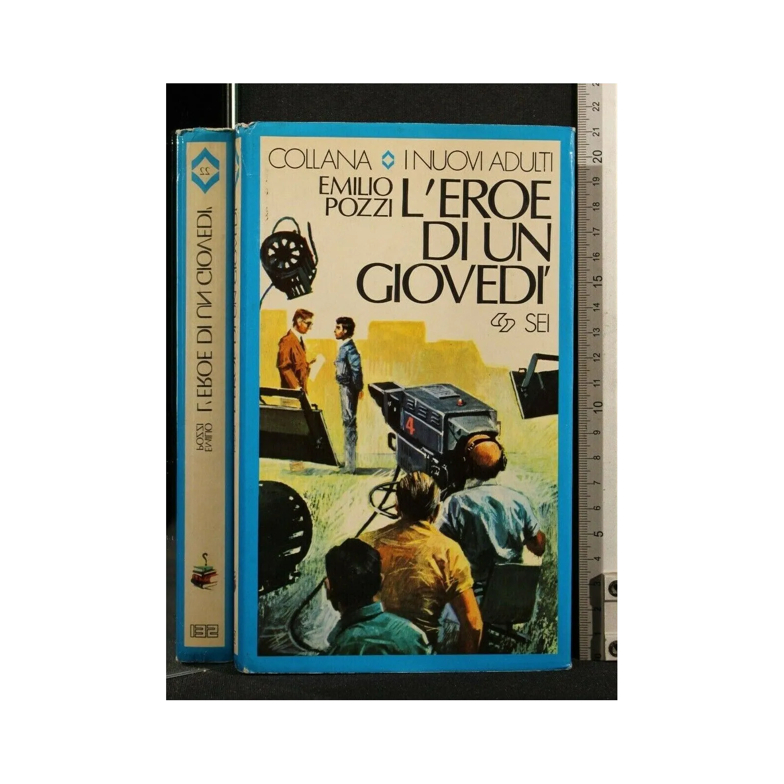 L'EROE DI UN GIOVEDI'