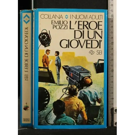 L'EROE DI UN GIOVEDI'