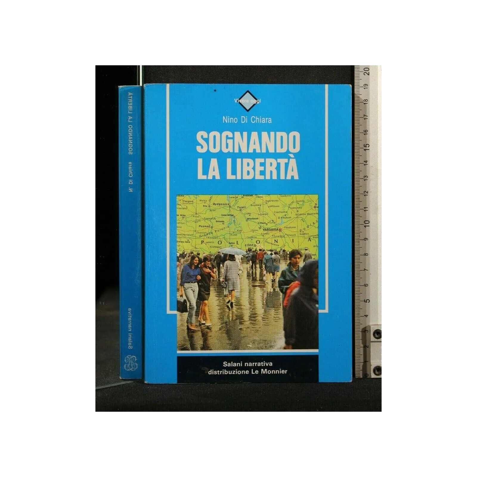 SOGNANDO LA LIBERTA'