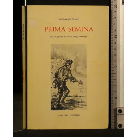 PRIMA SEMINA