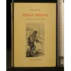 PRIMA SEMINA