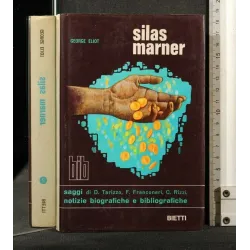 SILAS MARNER