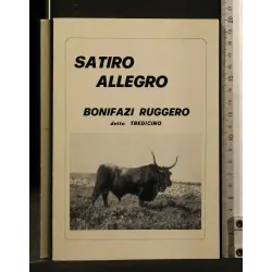 SATIRO ALLEGRO