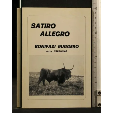 SATIRO ALLEGRO
