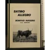 SATIRO ALLEGRO