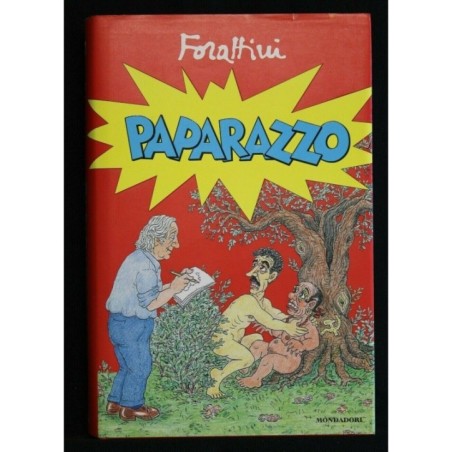 PAPARAZZO