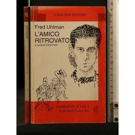 L'AMICO RITROVATO