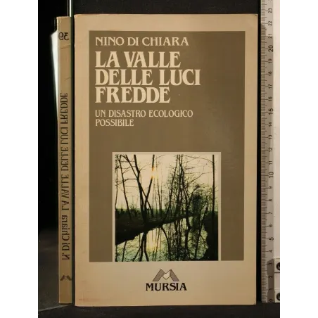 LA VALLE DELLE LUCI FREDDE