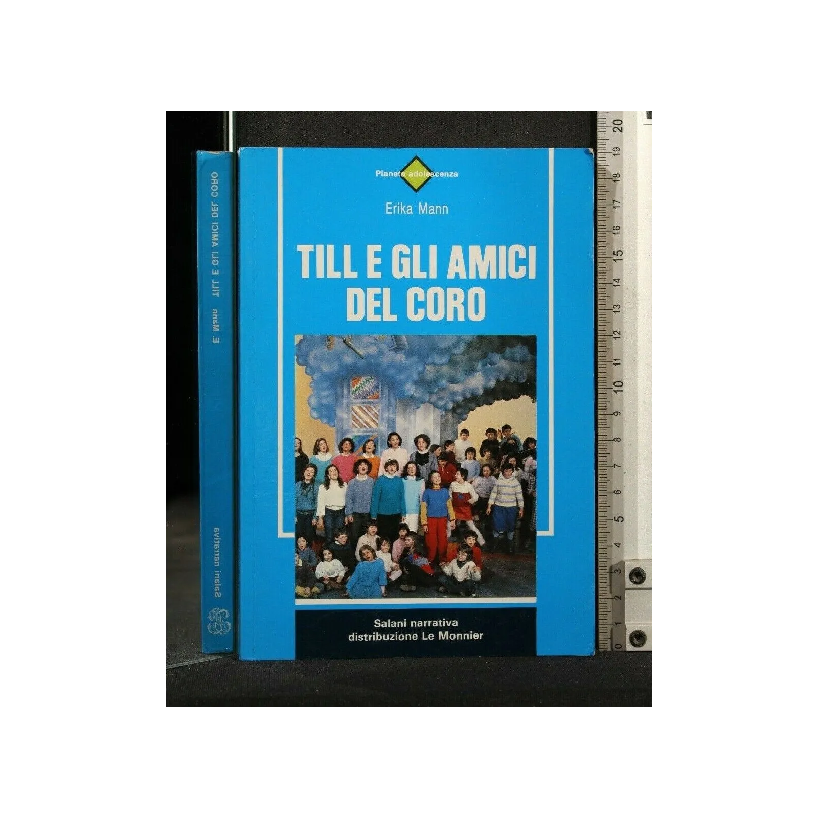 TILL E GLI AMICI DEL CORO