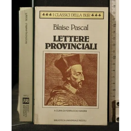 LETTERE PROVINCIALI