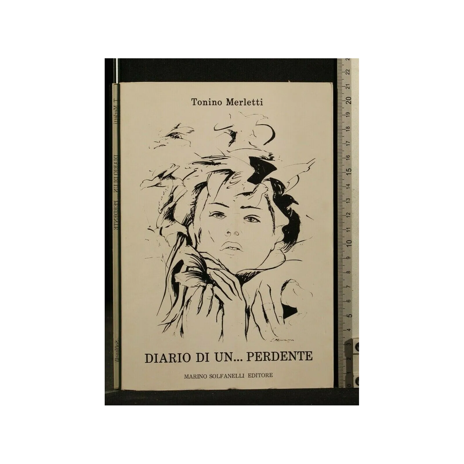 DIARIO DI UN PERDENTE