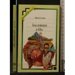 INCONTRARSI A RIO