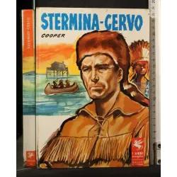 STERMINA-CERVO