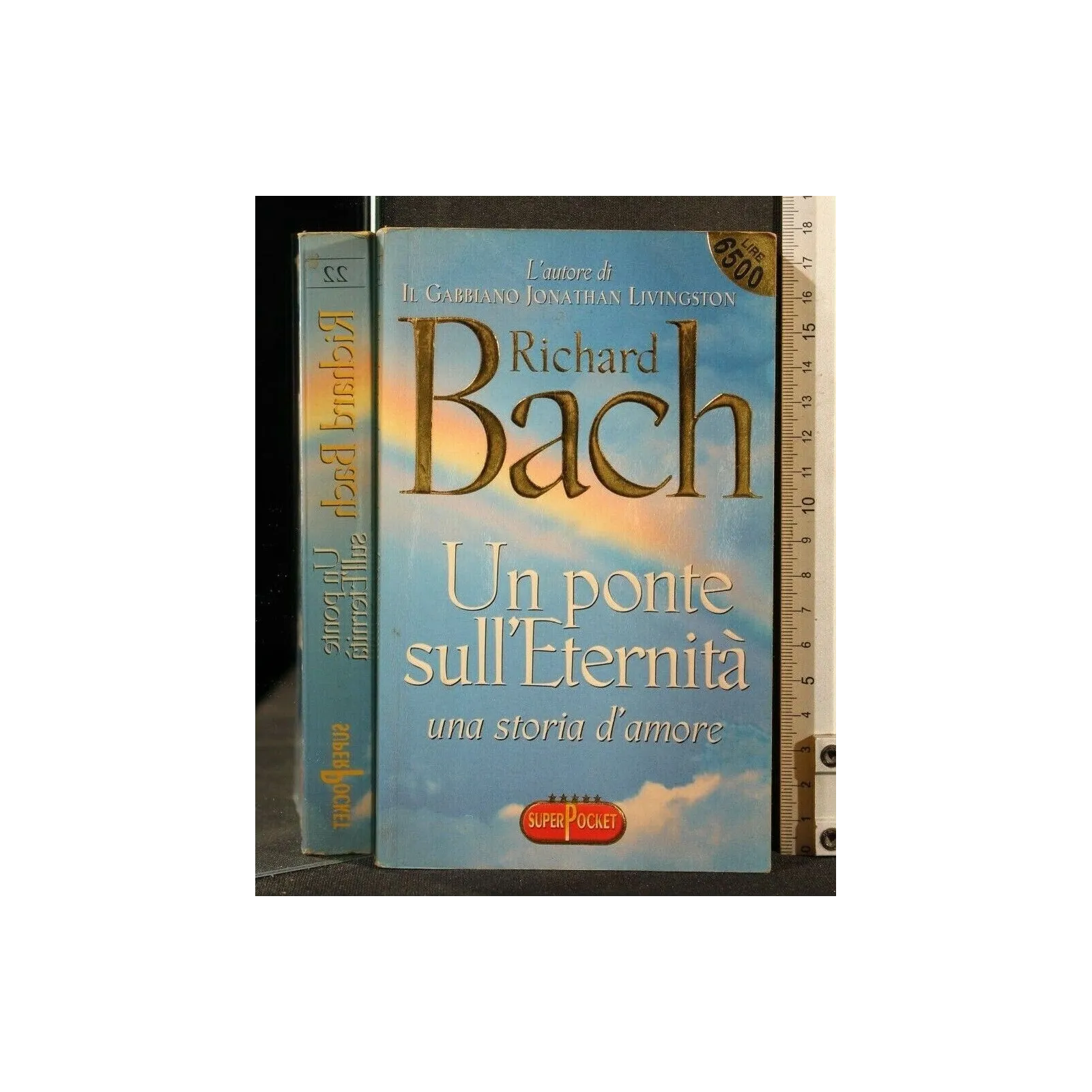 UN PONTE SULL'ETERNITA'