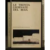 LE TRENTA GIORNATE DEL BOIA