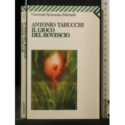 IL GIOCO DEL ROVESCIO