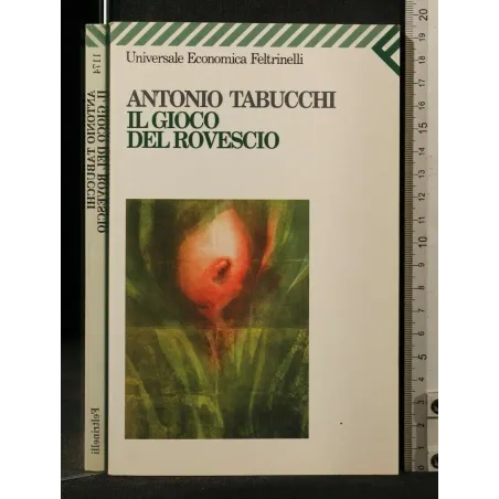 IL GIOCO DEL ROVESCIO