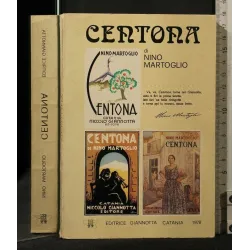 CENTONA RISTAMPA ANASTATICA