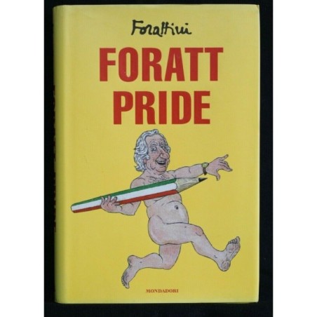 FORATT PRIDE
