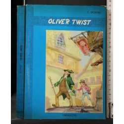 OLIVER TWIST