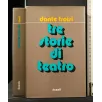 TRE STORIE DI TEATRO