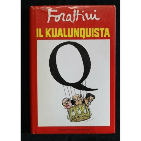 IL KUALUNQUISTA