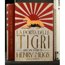 LA PORTA DELLE TIGRI