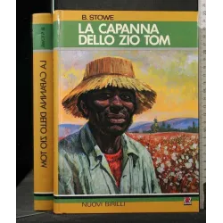 LA CAPANNA DELLO ZIO TOM