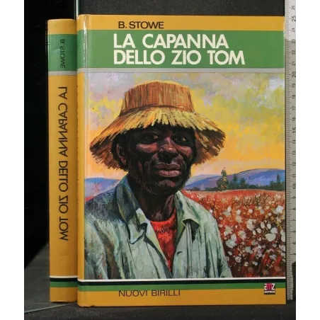 LA CAPANNA DELLO ZIO TOM