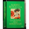 LA DONNA DELLE MERAVIGLIE