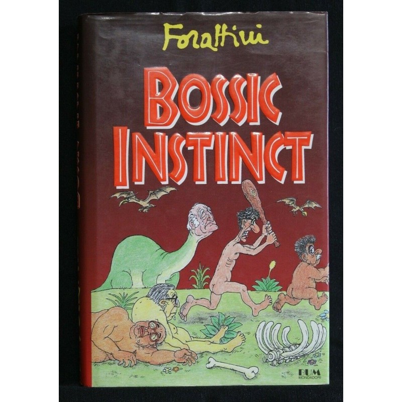 BOSSIC INSTINCT
