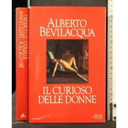 IL CURIOSO DELLE DONNE