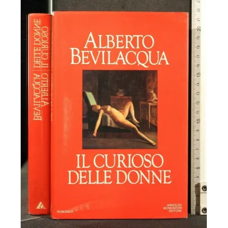 IL CURIOSO DELLE DONNE