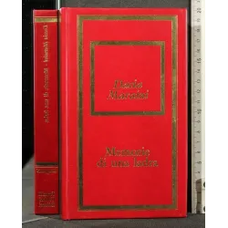 MEMORIE DI UNA LADRA